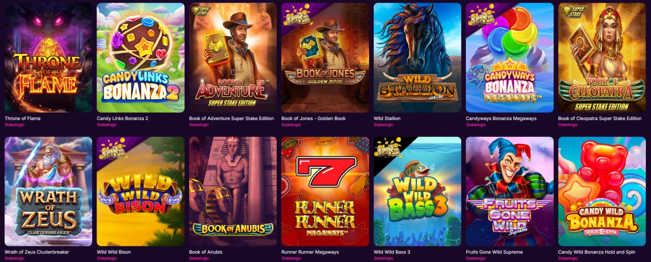 rulikk casino mobile games